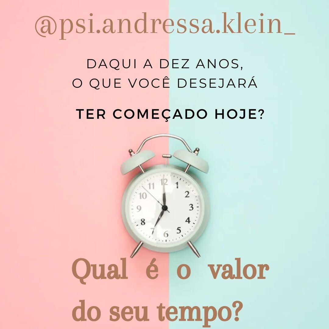 Post Instagram Daqui dez anos planejamento de sonhos (1)